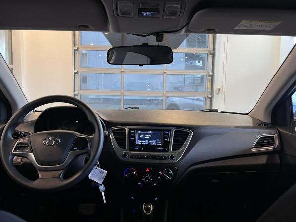 Hyundai Solaris II Рестайлинг с пробегом 2021 года, цена 1 734 000 рублей, 87699 км, седан, Автокод Объявления
