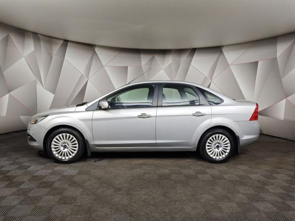 Ford Focus II Рестайлинг с пробегом 2010 года, цена 835 000 рублей, 80829 км, седан, Автокод Объявления