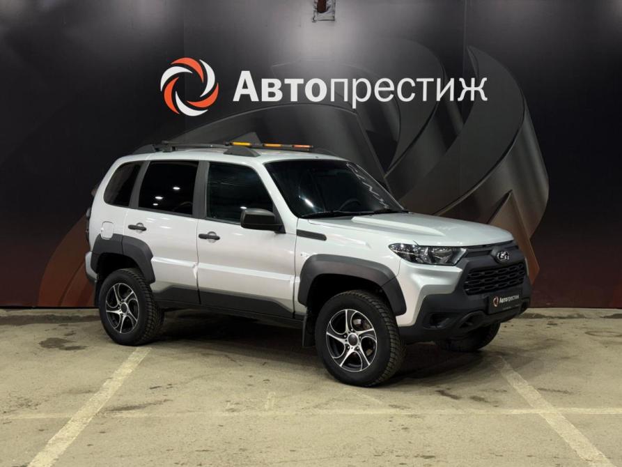 Lada (ВАЗ) Niva Ставрополь  - изображение 3