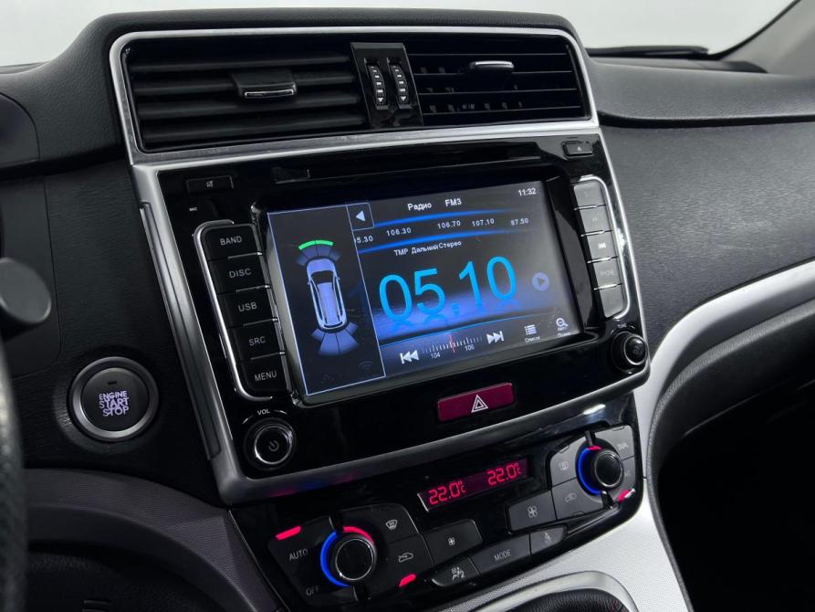 Haval H6 I Ростов-на-Дону  - изображение 12