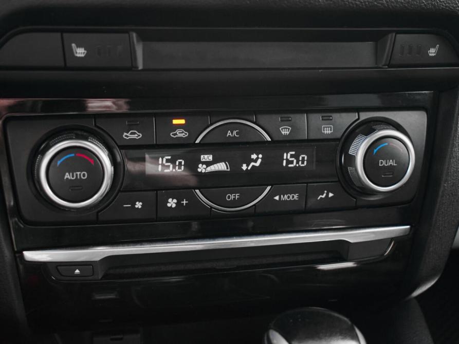 Mazda 6 III (GJ) Рестайлинг Екатеринбург  - изображение 18