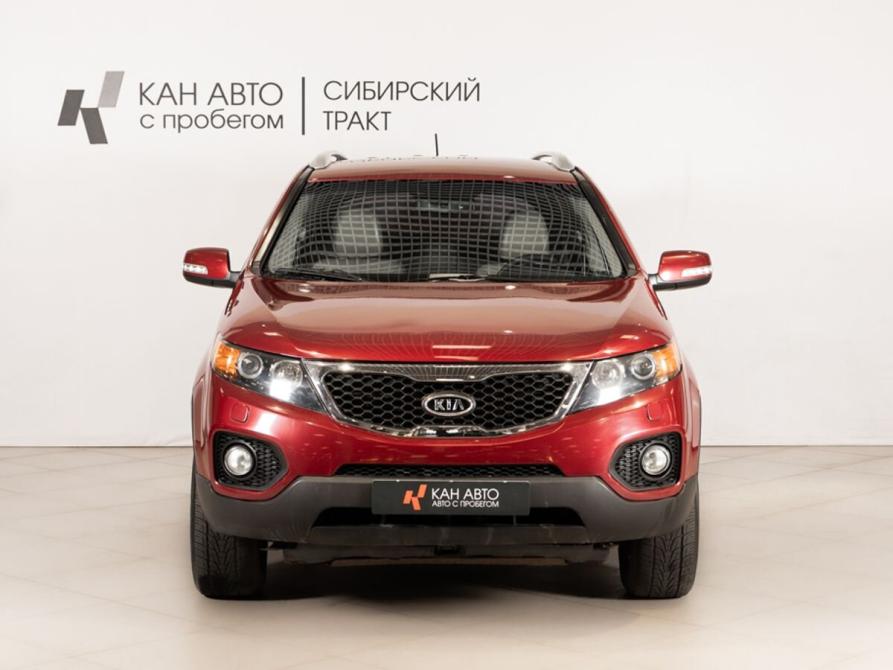 Kia Sorento II Казань  - изображение 2