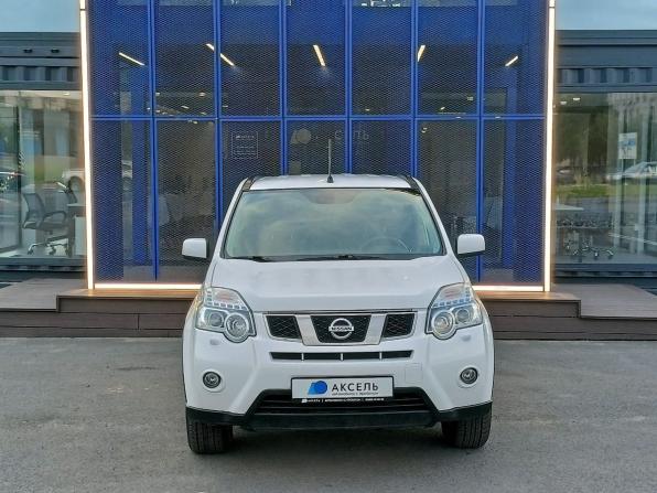 Nissan X-Trail II Рестайлинг с пробегом 2014 года, цена 1 299 000 рублей, 99200 км, внедорожник, Автокод Объявления