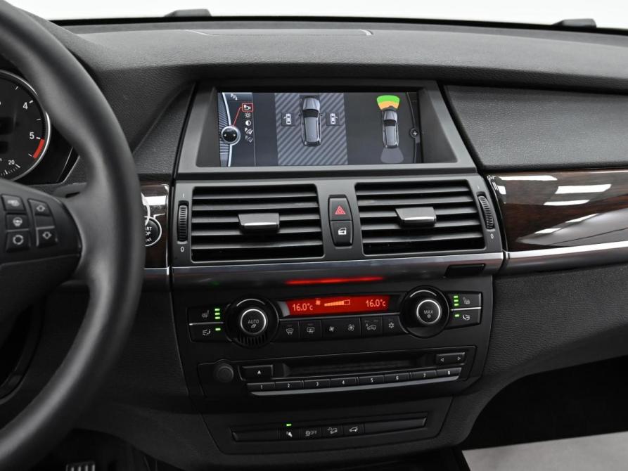 BMW X5 II (E70) Рестайлинг Москва  - изображение 9