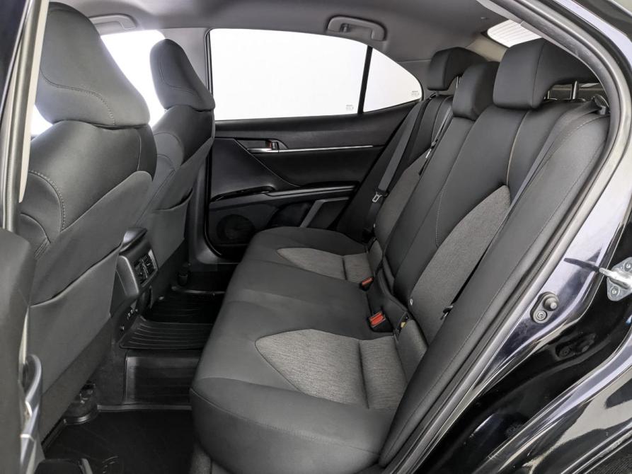 Toyota Camry VIII (XV70) Москва  - изображение 16