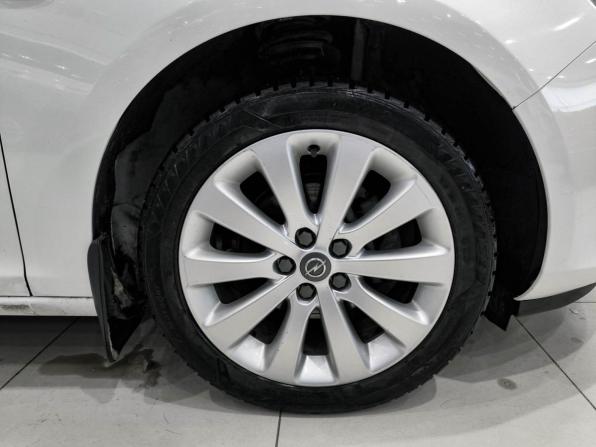 Opel Astra J с пробегом 2011 года, цена 640 000 рублей, 164651 км, хэтчбек, Автокод Объявления