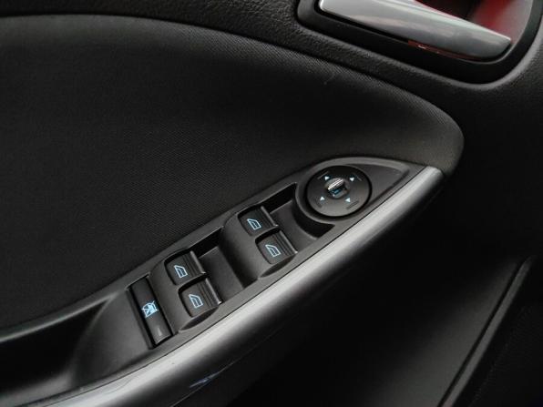 Ford Focus III с пробегом 2014 года, цена 950 000 рублей, 119000 км, седан, Автокод Объявления