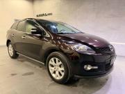 Mazda CX-7 I Новосибирск  - изображение 31