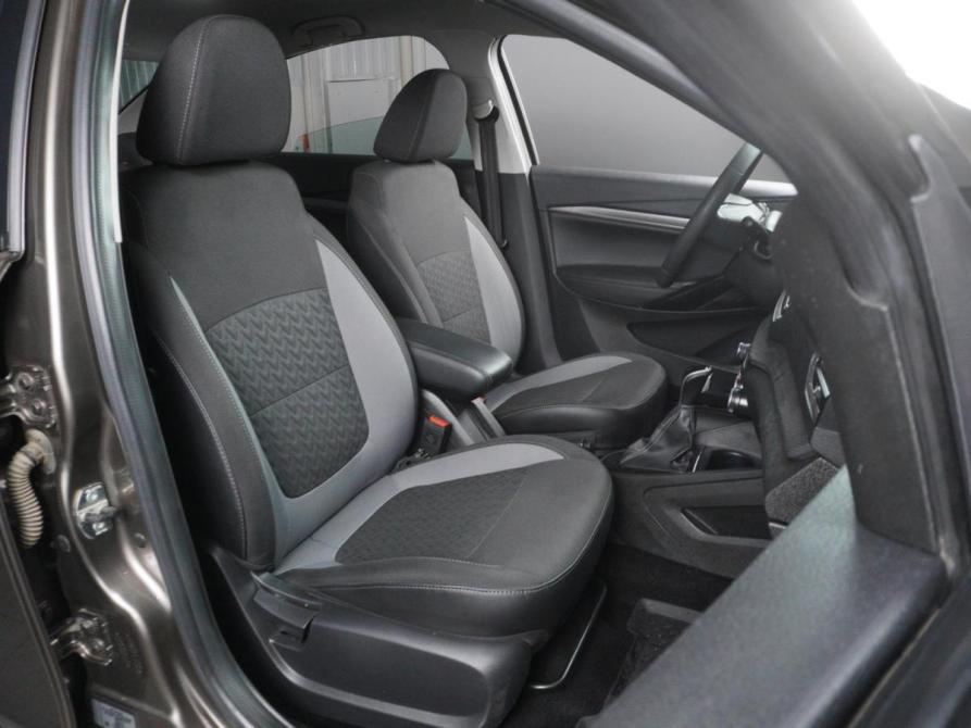 Lada (ВАЗ) Vesta I Рестайлинг (NG) Минеральные Воды  - изображение 8