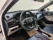 Chery Tiggo 3x I Рестайлинг Барнаул  - изображение 49