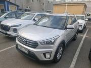 Hyundai Creta I Санкт-Петербург  - изображение 12