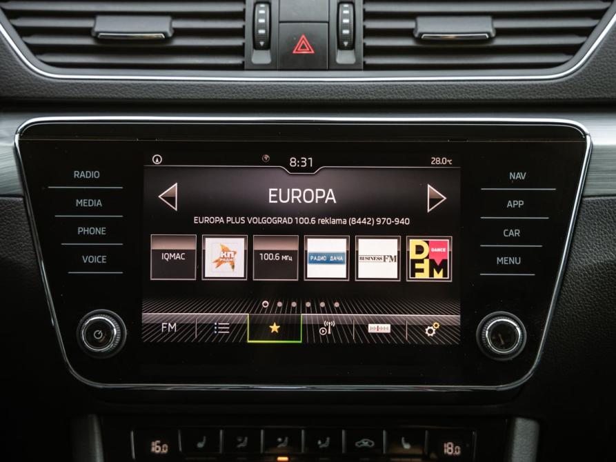 Skoda Superb III Рестайлинг Волгоград  - изображение 23