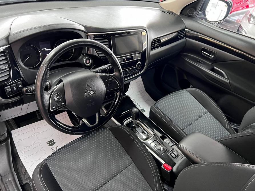 Mitsubishi Outlander III Рестайлинг 3 Тверь  - изображение 8