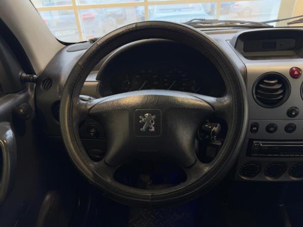 Peugeot Partner II с пробегом 2008 года, цена 425 000 рублей, 240000 км, минивэн, Автокод Объявления
