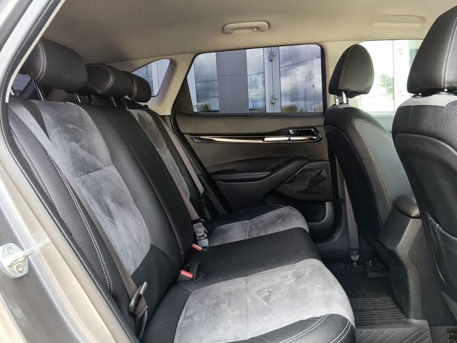 Kia Seltos I Москва  - изображение 28