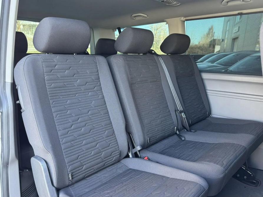 Volkswagen Caravelle T6 Рестайлинг Екатеринбург  - изображение 25