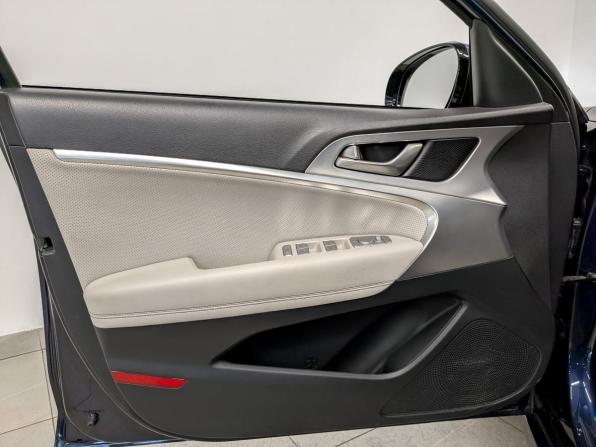 Genesis G70 I с пробегом 2019 года, цена 2 550 000 рублей, 104414 км, седан, Автокод Объявления