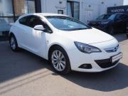 Opel Astra J Рестайлинг Москва  - изображение 17