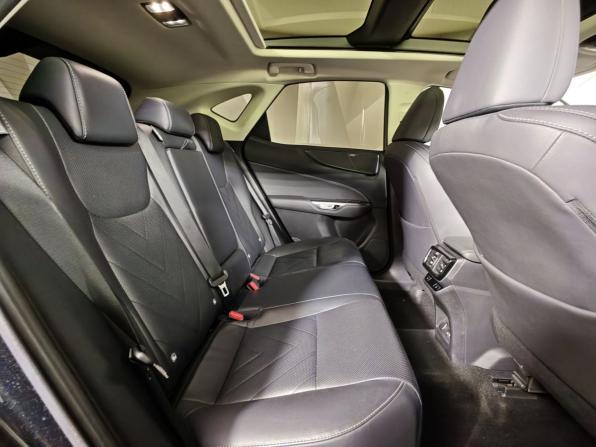 Lexus NX II с пробегом 2021 года, цена 5 900 000 рублей, 47385 км, внедорожник, Автокод Объявления