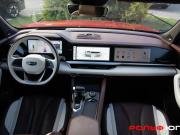 Geely Monjaro I Москва  - изображение 36