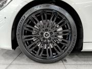 Mercedes-Benz S-Класс VI (W222 C217) Рестайлинг Москва  - изображение 48