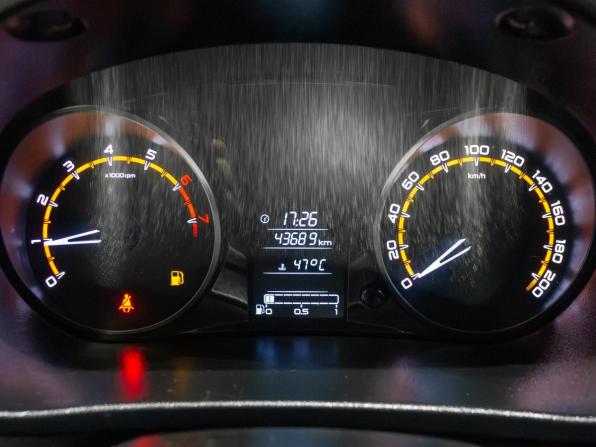 Lada (ВАЗ) Granta I Рестайлинг с пробегом 2024 года, цена 800 000 рублей, 43689 км, седан, Автокод Объявления