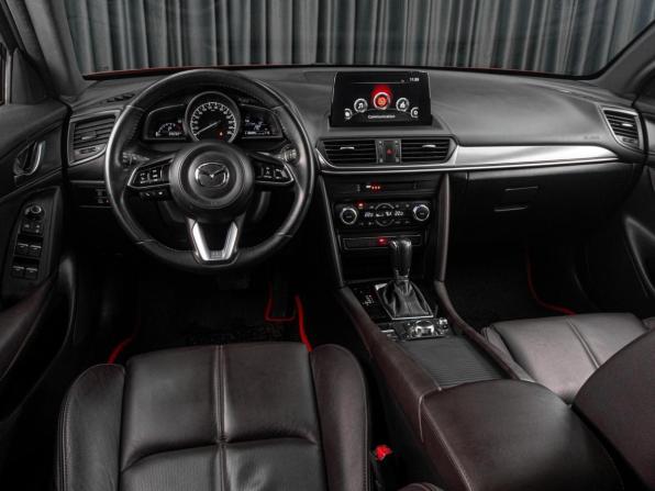 Mazda CX-4 I Рестайлинг с пробегом 2023 года, цена 2 789 000 рублей, 28098 км, внедорожник, Автокод Объявления