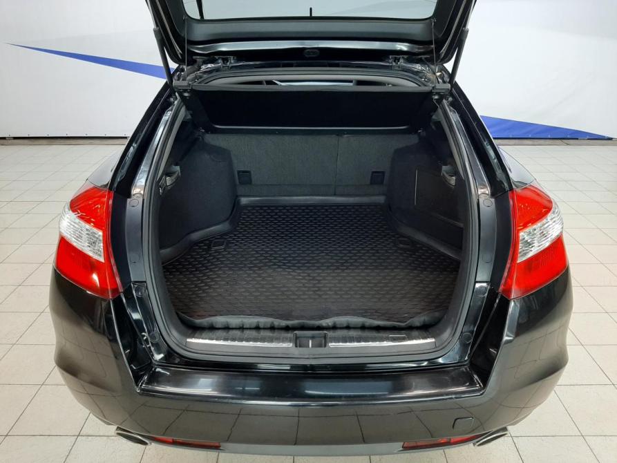 Honda Crosstour I Москва  - изображение 5