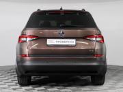 Skoda Kodiaq I Химки  - изображение 20