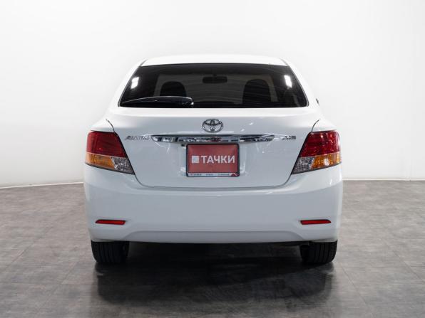 Toyota Allion II с пробегом 2010 года, цена 1 100 000 рублей, 229165 км, седан, Автокод Объявления