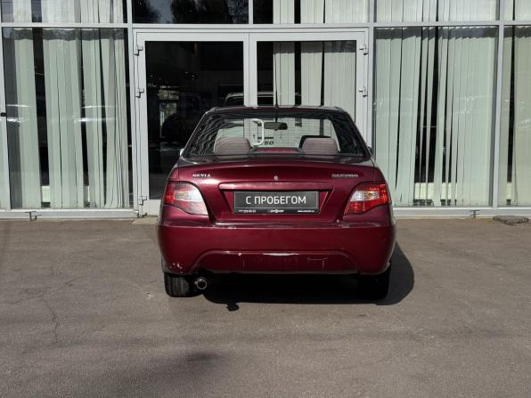 Daewoo Nexia I с пробегом 2008 года, цена 140 000 рублей, 257322 км, седан, Автокод Объявления