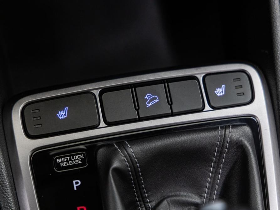 Hyundai Creta I Волгоград  - изображение 24