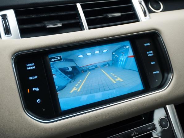 Land Rover Range Rover Sport II с пробегом 2015 года, цена 3 330 000 рублей, 186556 км, внедорожник, Автокод Объявления