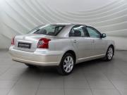 Toyota Avensis II Рестайлинг Волгоград  - изображение 46
