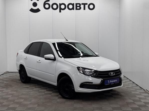 Lada (ВАЗ) Granta I Рестайлинг с пробегом 2024 года, цена 836 000 рублей, 52982 км, седан, Автокод Объявления
