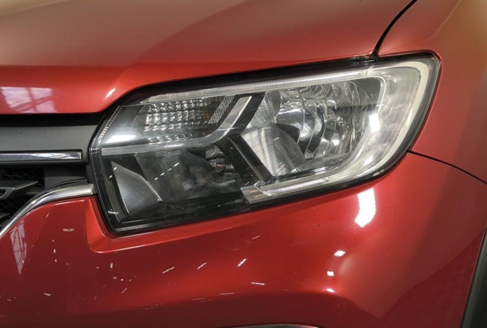 Renault Sandero II Рестайлинг Нижний Новгород  - изображение 18