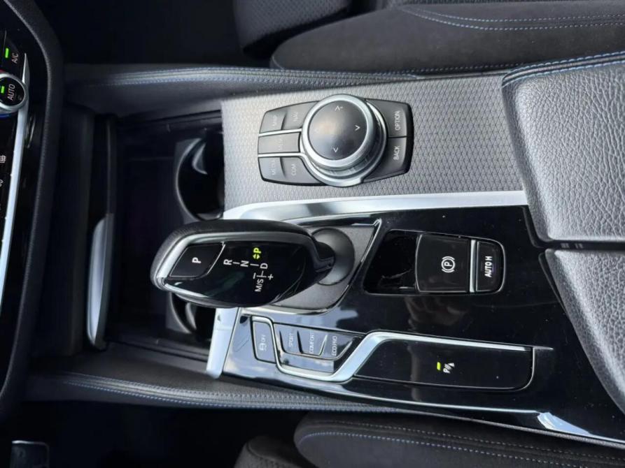 BMW 5 серии VII (G30/G31/G38) Рестайлинг Ростов-на-Дону  - изображение 15