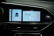 Geely Tugella I Рестайлинг Крым  - изображение 58