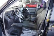 Toyota Land Cruiser Prado 150 Series Калининград  - изображение 37