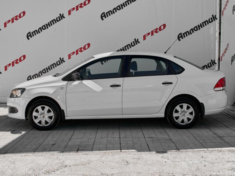 Volkswagen Polo V Екатеринбург  - изображение 7
