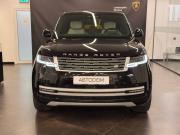 Land Rover Range Rover V Москва  - изображение 53
