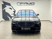 Mercedes-Benz S-Класс VII (W223) Ростов-на-Дону  - изображение 30
