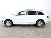 Audi Q7 I (4L) Рестайлинг Москва  - изображение 32