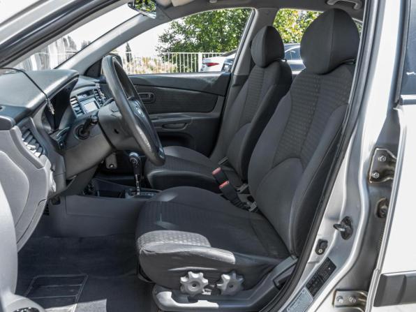 Kia Rio II с пробегом 2007 года, цена 545 000 рублей, 242772 км, седан, Автокод Объявления