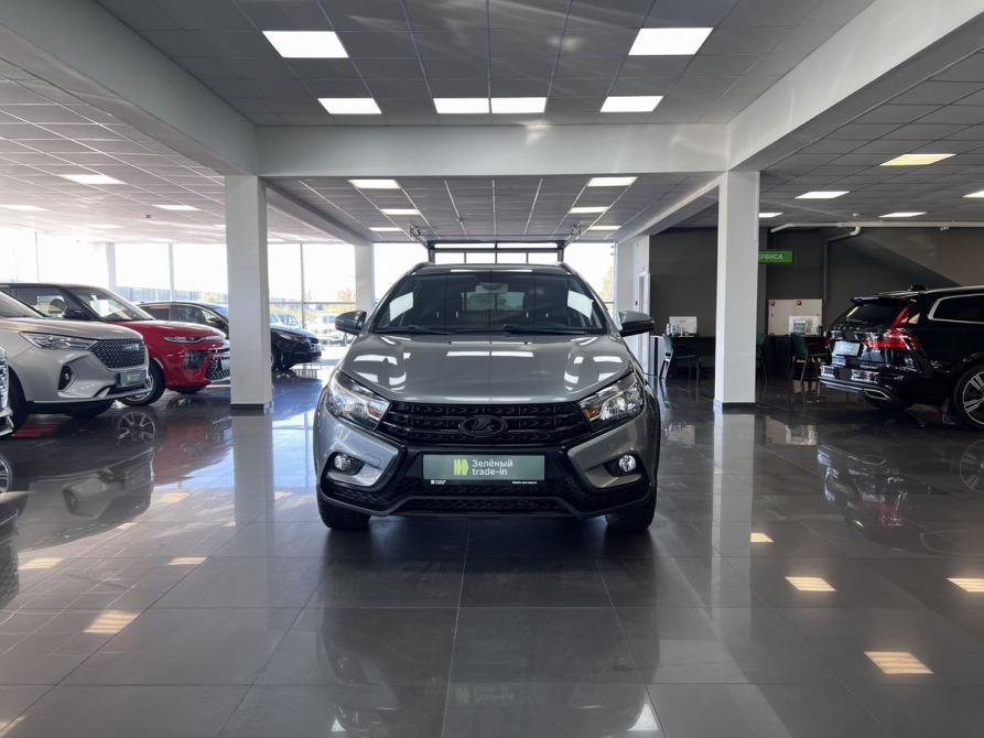 Lada (ВАЗ) Vesta I Тверь  - изображение 3