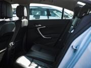 Opel Insignia I Рестайлинг Курган  - изображение 34