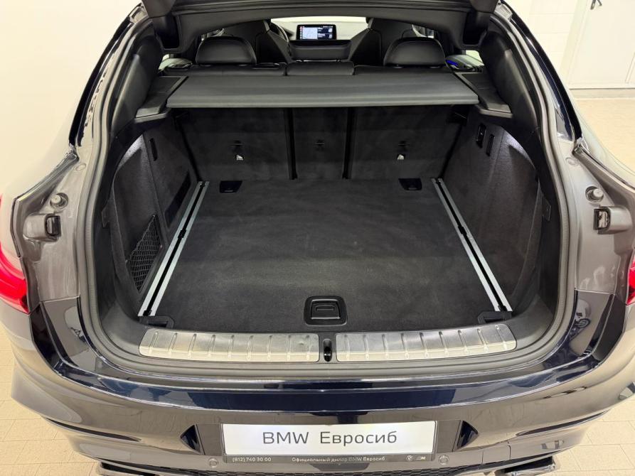 BMW X4 II (G02) Санкт-Петербург  - изображение 10