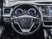 Toyota Highlander III (XU50) Рестайлинг Москва  - изображение 31
