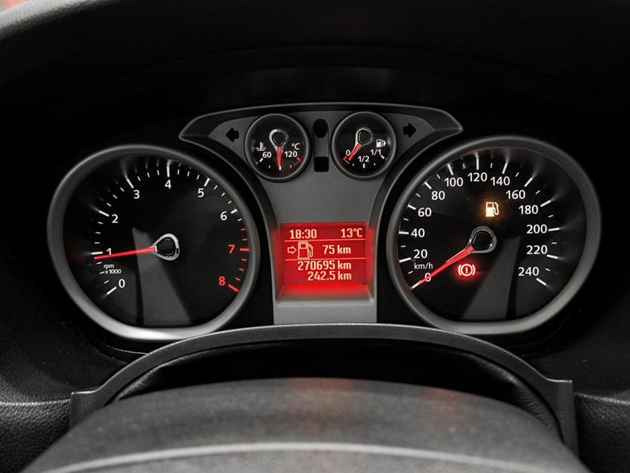 Ford Focus II Рестайлинг Казань  - изображение 16