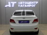 Hyundai Solaris I Таганрог  - изображение 23